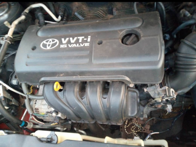 Toyota Corolla, Voitures, Conakry