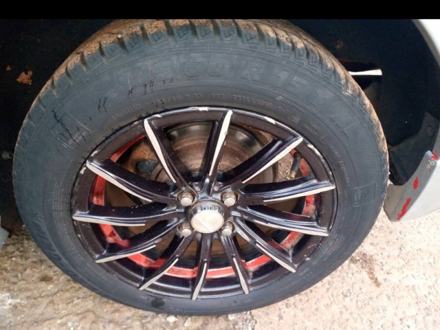 Toyota Corolla, Voitures, Conakry