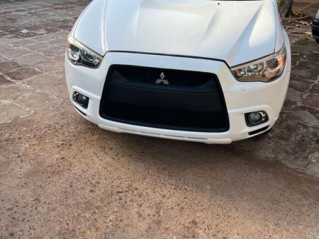 Mitsubishi RVR, Voitures, Conakry