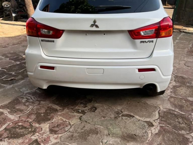 Mitsubishi RVR, Voitures, Conakry