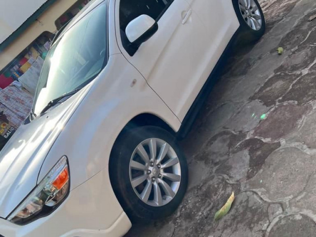 Mitsubishi RVR, Voitures, Conakry
