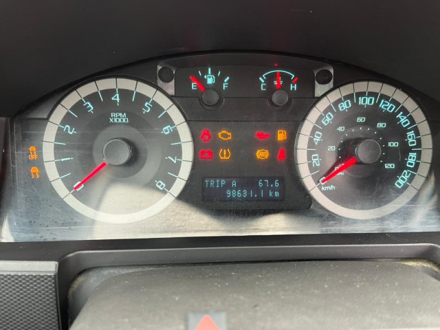 Ford Escape, Voitures, Conakry