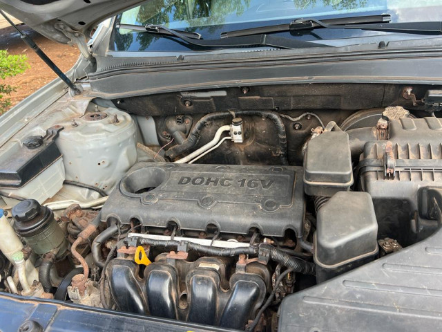 Hyundai Santa Fe, Voitures, Conakry