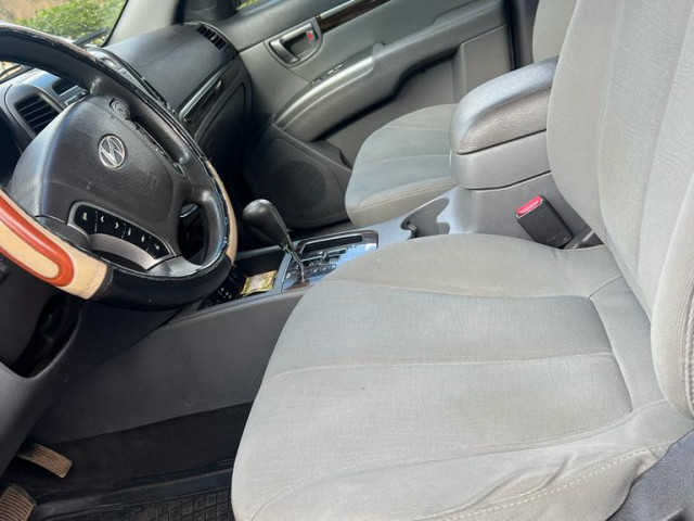 Hyundai Santa Fe, Voitures, Conakry