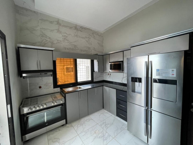 Cuisine en Aluminium, Cuisine - Salle de bains, Conakry