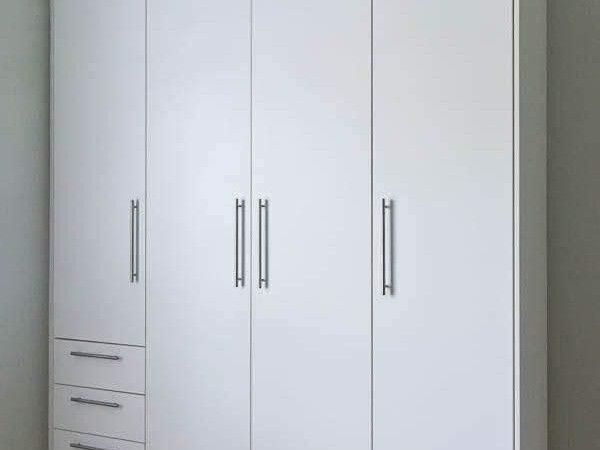 Armoires en Aluminium, Armoires - Commodes, Conakry
