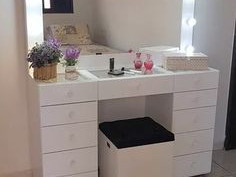 Armoires en Aluminium, Armoires - Commodes, Conakry