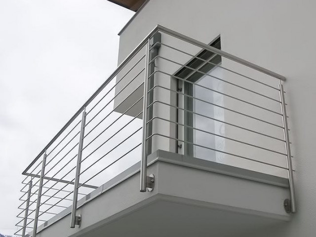 Porte en Aluminium, Portes - Fenêtres, Conakry