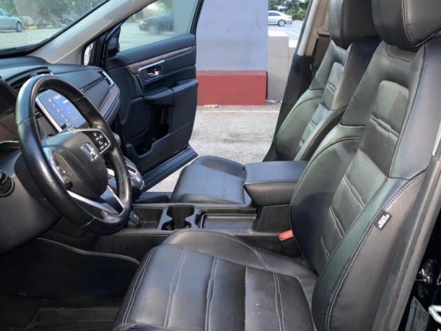 Honda CR-V, Voitures, Conakry