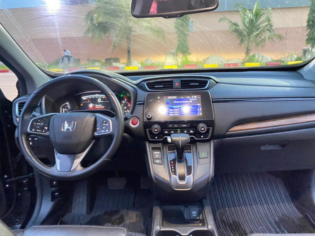 Honda CR-V, Voitures, Conakry