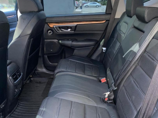 Honda CR-V, Voitures, Conakry