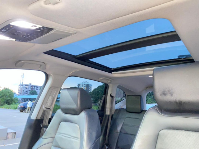 Honda CR-V, Voitures, Conakry