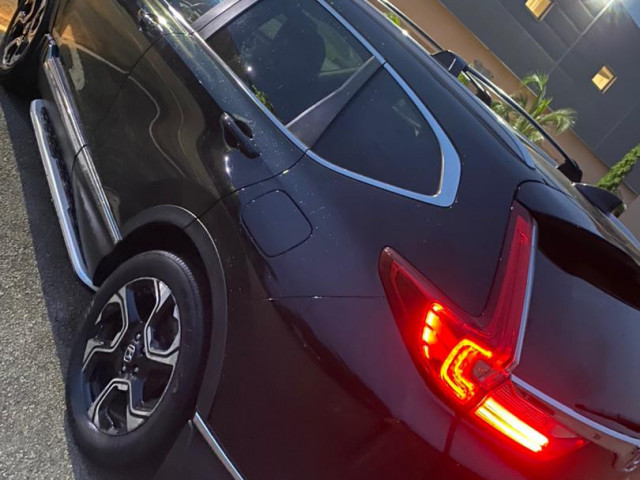 Honda CR-V, Voitures, Conakry