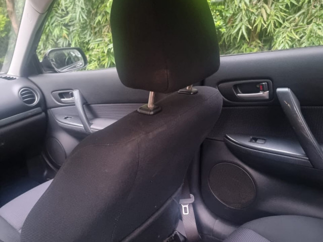 Mazda 6, Voitures, Conakry