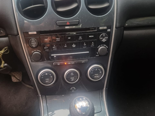 Mazda 6, Voitures, Conakry