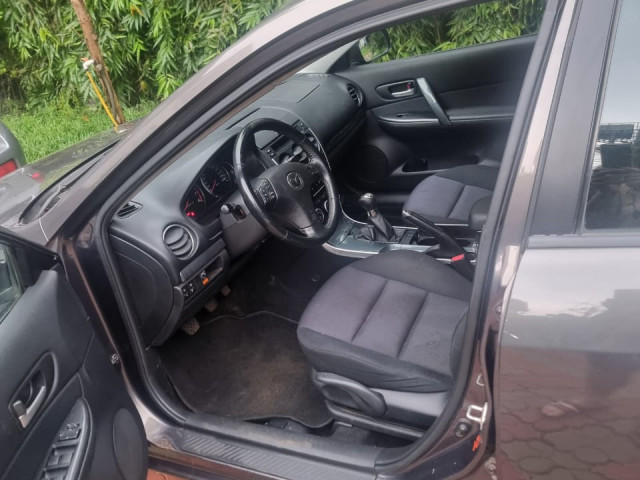 Mazda 6, Voitures, Conakry