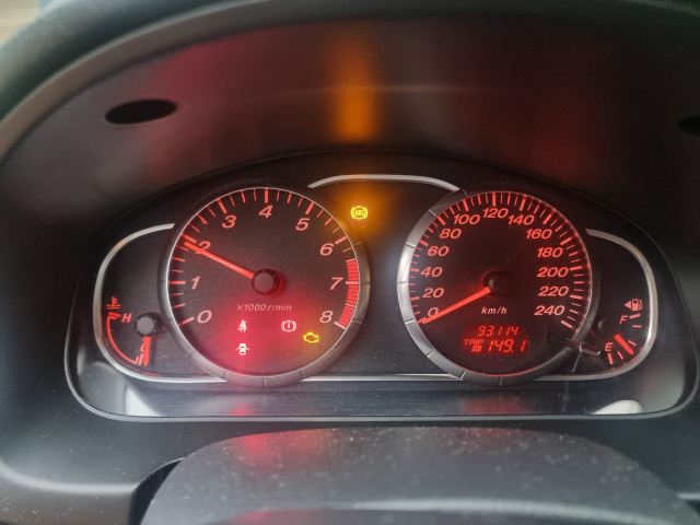 Mazda 6, Voitures, Conakry