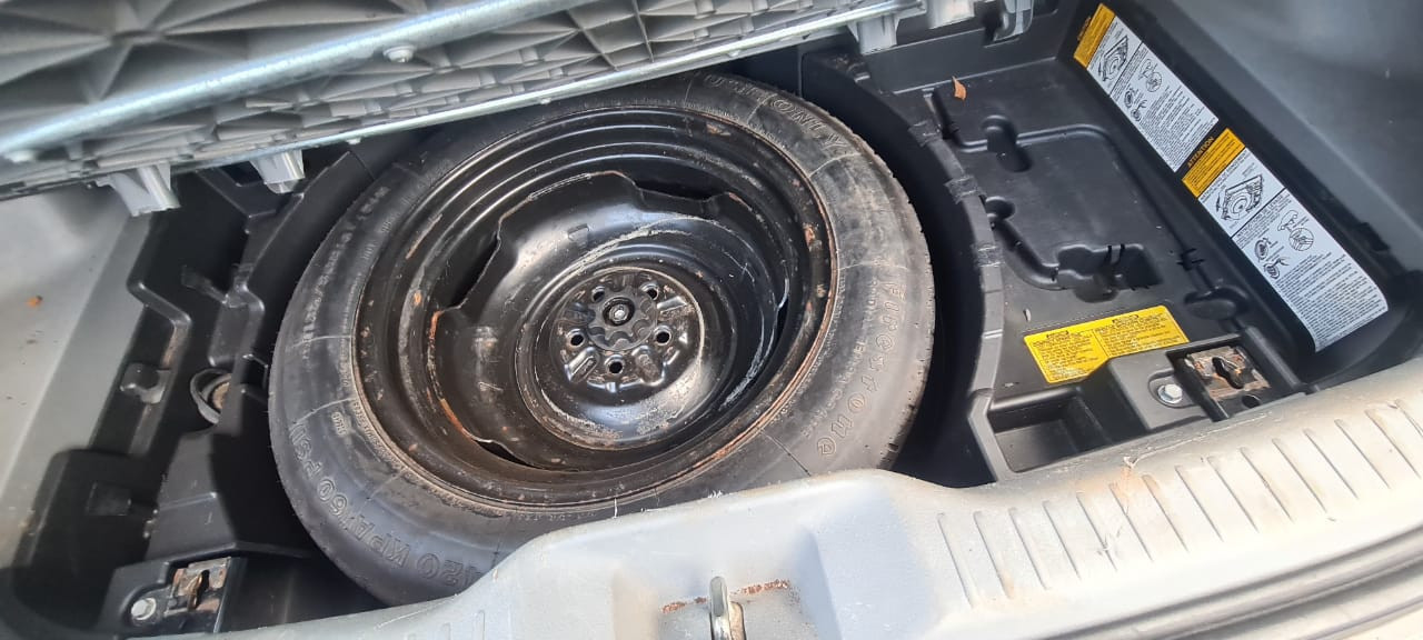 Pontiac Vibe, Voitures, Conakry