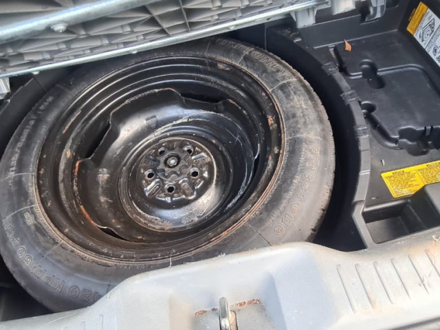 Pontiac Vibe, Voitures, Conakry