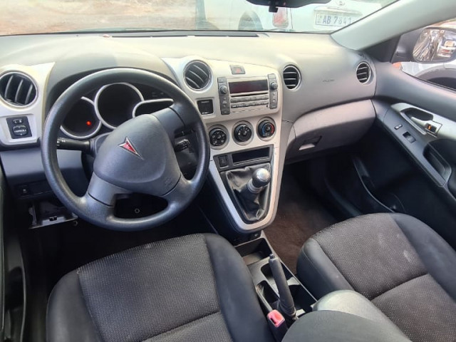 Pontiac Vibe, Voitures, Conakry