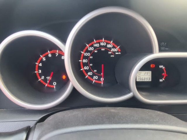 Pontiac Vibe, Voitures, Conakry