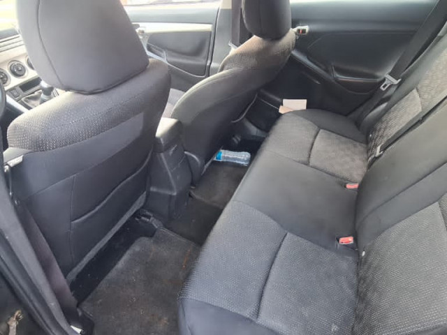 Pontiac Vibe, Voitures, Conakry