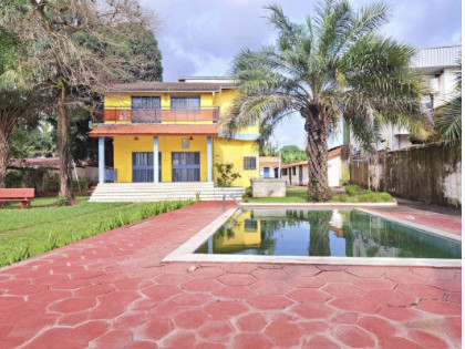 Bâtiment à Kaporo, Maisons, Conakry