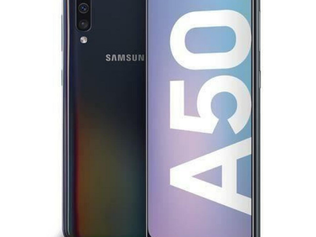 Samsung Galaxy A50, Téléphones Mobiles, Conakry