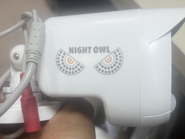 Système de vidéosurveillance Night Owl B-10PH-882BB-PIR, Caméras - Photo, Conakry