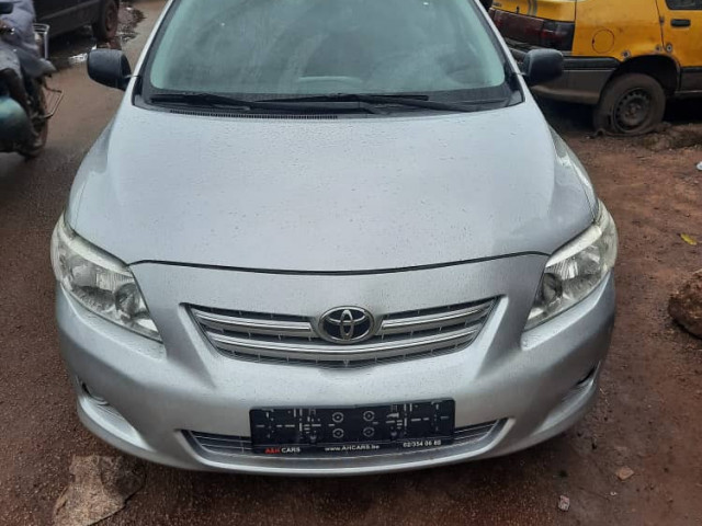 Toyota Corolla, Voitures, Conakry