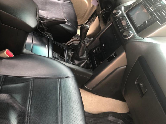 Toyota Land Cruiser Prado, Voitures, Conakry