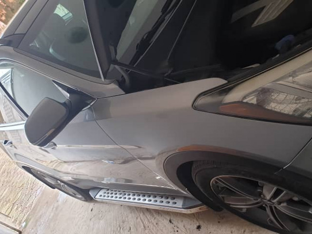 Hyundai Santa Fe, Voitures, Conakry