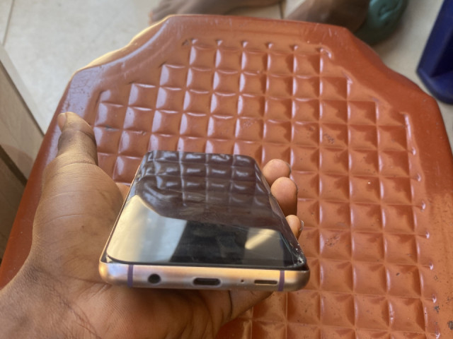 Samsung Galaxy S9+, Téléphones Mobiles, Conakry