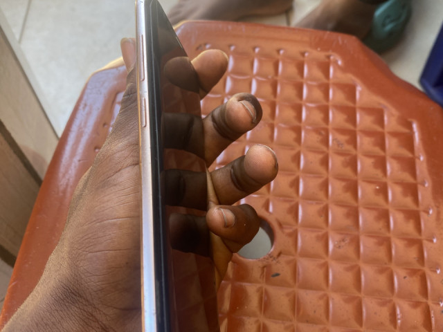Samsung Galaxy S9+, Téléphones Mobiles, Conakry