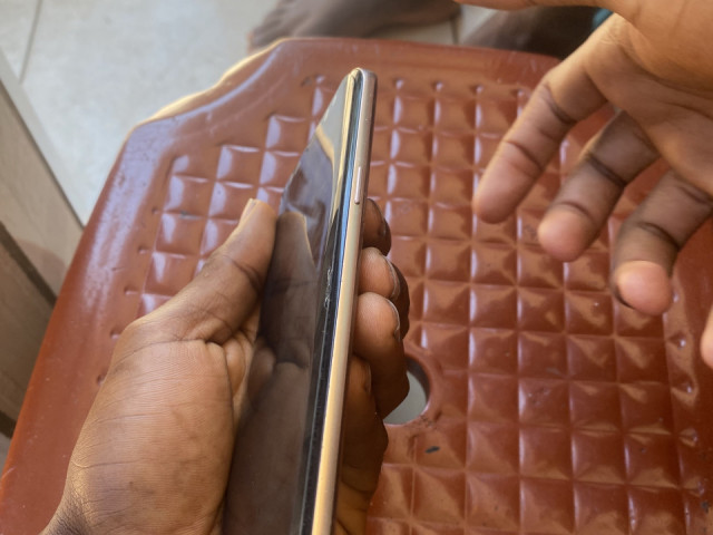 Samsung Galaxy S9+, Téléphones Mobiles, Conakry