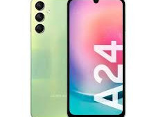 Samsung Galaxy A24, Téléphones Mobiles, Conakry