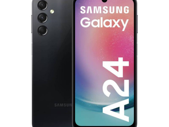 Samsung Galaxy A24, Téléphones Mobiles, Conakry