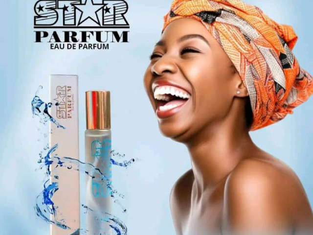 Parfum Star Longrich, Parfumerie - Cosmétique, Labé