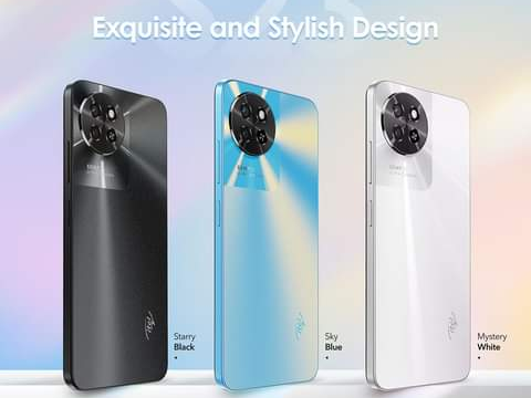 ITel S23, Accessoires Mobiles, Kankan