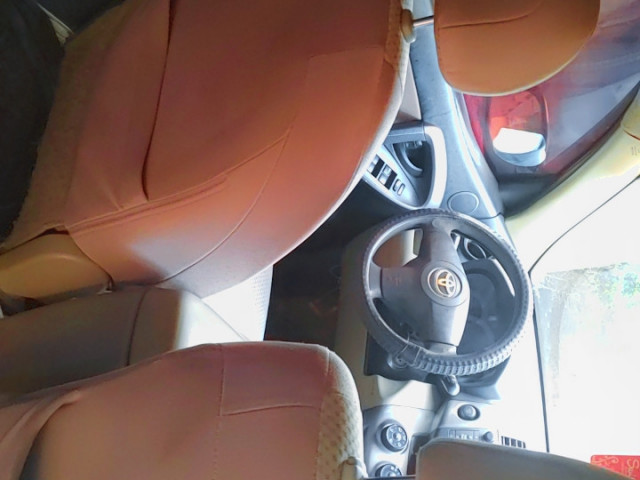 Toyota RAV4, Voitures, Kankan