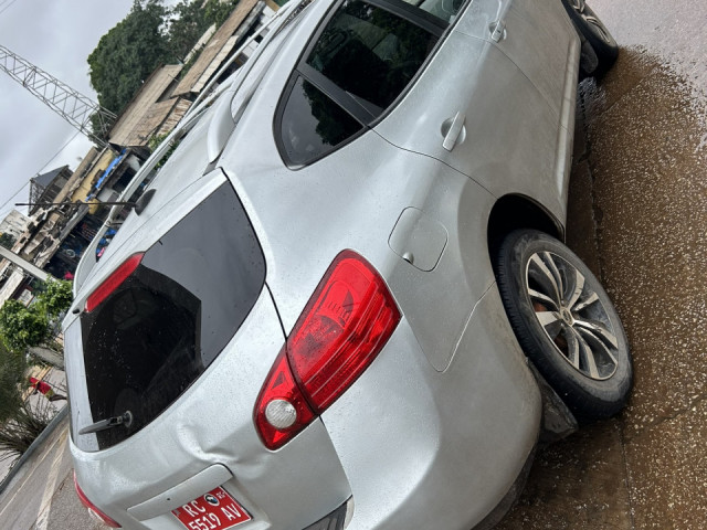 Nissan Rogue, Voitures, Conakry