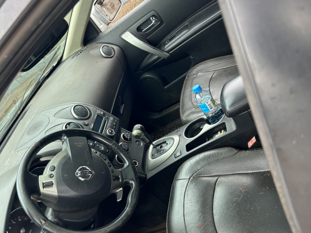 Nissan Rogue, Voitures, Conakry