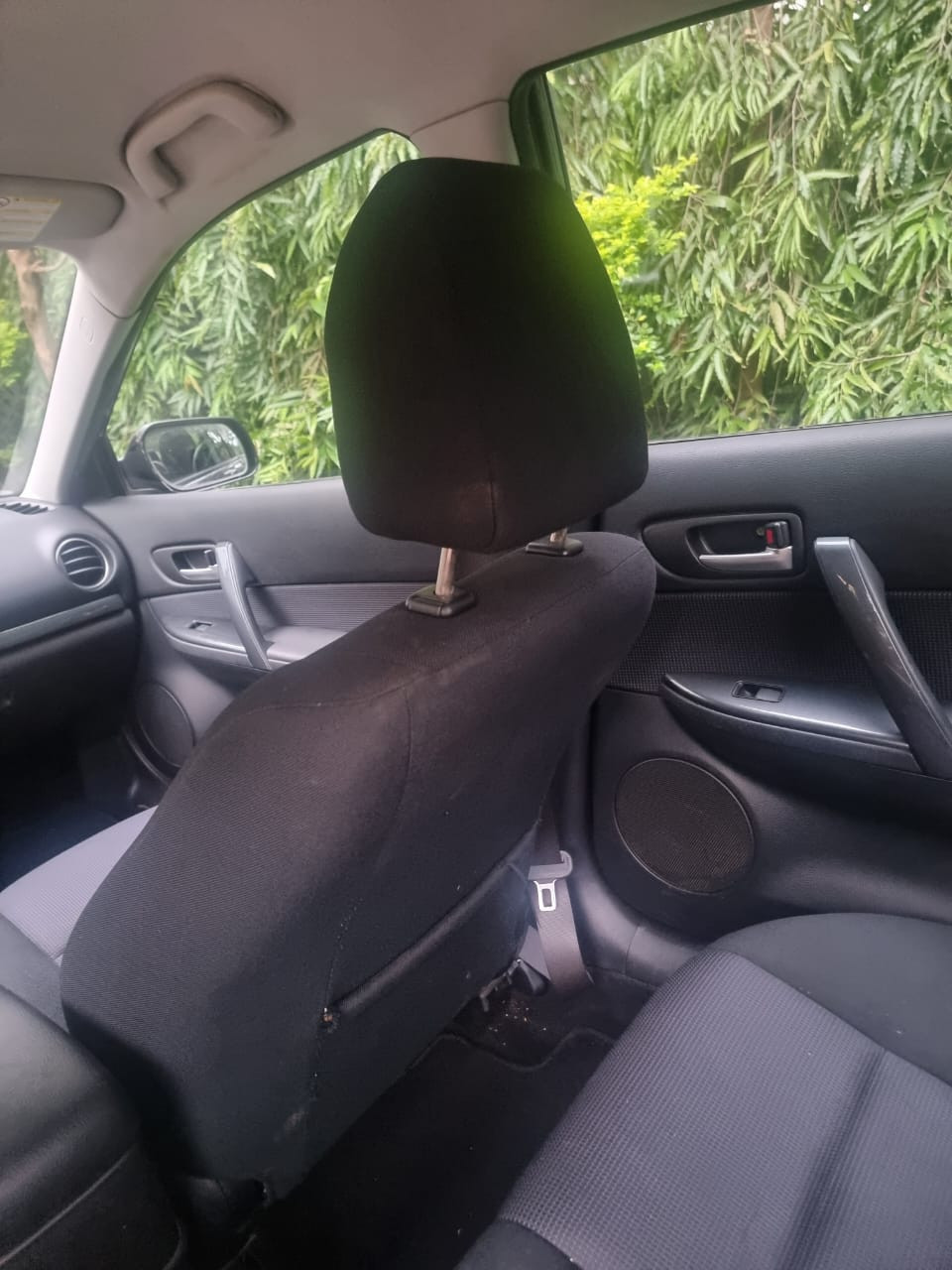 Mazda 6, Voitures, Conakry