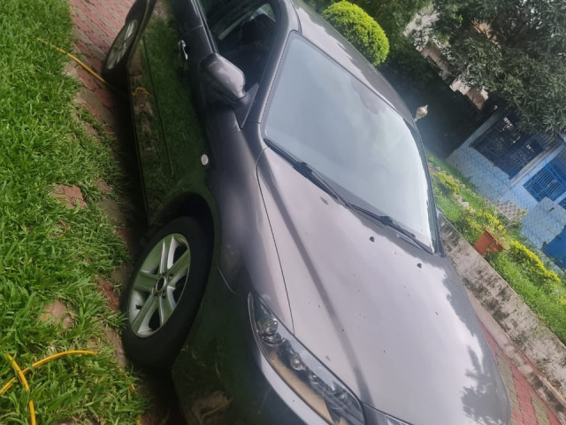 Mazda 6, Voitures, Conakry