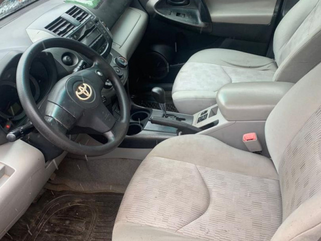 Toyota RAV4 2010, Voitures, Conakry