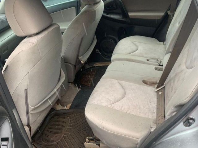 Toyota RAV4 2010, Voitures, Conakry