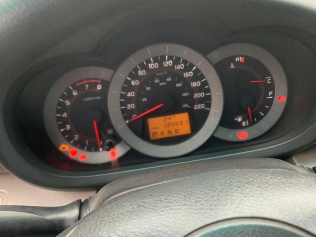 Toyota RAV4 2010, Voitures, Conakry