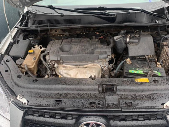 Toyota RAV4 2010, Voitures, Conakry