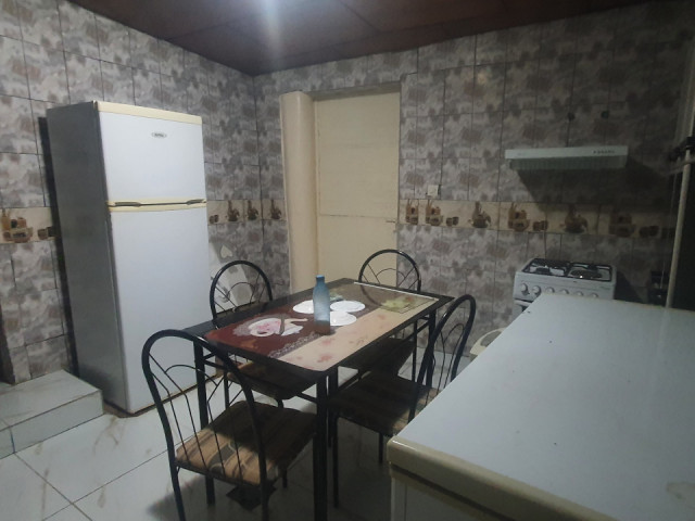 Maison à Gbereyiré, Maisons, Dubréka