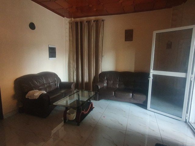 Maison à Gbereyiré, Maisons, Dubréka